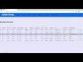 Python Django Project Sample CRUD Demonstration