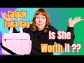 Calpak Luka Duffel Review Is She Worth It