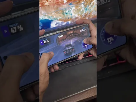S26 ULTRA GAME BOOSTER#GalaxyS26Ultra#GalaxyAI#PlayGalaxy#Samsung
