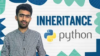 Inheritance in Python Python Mastery Ep-47 code io - Tamil