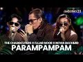 Download Lagu The Changcuters x Fajar Noor x Novia Bachmid - Parampampam | AMAZING 23 FLOWER ISLAND 2025
