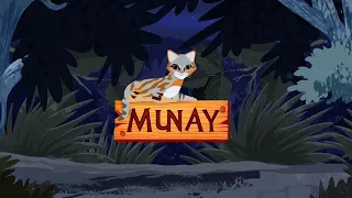 Munay-The Series ~ Part 2
