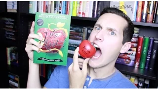 disney book tag