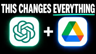 3 NEW ChatGPT Updates That Will Change The Way We Work