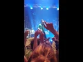 Bausa live Bremen - Fieber und FML