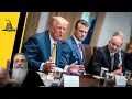 Download Lagu FONTES na CASA BRANCA CONFIRMAM： DECISÃO de TRUMP por TARIFAS foi DEVIDO a LULA e BRICS