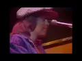 Elton John - Daniel (Rossiya Concert Hall, Moscow 1979)