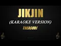 Download Lagu '직진 (JIKJIN)' - TREASURE (Karaoke)