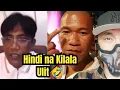 Lagu Norman Mangusin, Hindi narin kilala si Kap Niño Barzaga