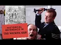 Lagu Anglo-Saxon Historical Reference in The Wicker Man (1973) | Film Analysis