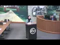 Berkeley County Planning Meeting 2026