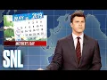 Weekend Update Mother s Day - SNL
