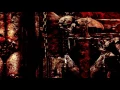 DEATH YELL - "Descent into Hell" (official music-lyrics video) 2017