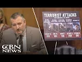LIVE Confronting the Muslim Brotherhood Network in America Senate Judiciary Committee