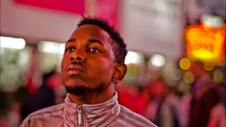 bj the chicago kid his pain feat kendrick lamar