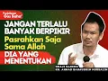 Download Lagu Penjelasan Gus Baha : Saat Kamu Sedang Terpojok Dengan Keadaan Hidup, Degarkan Ini