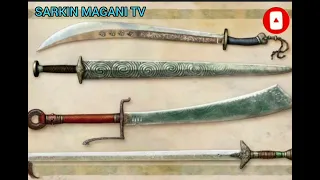 maganin wuka sadidan badai karfe ba idan kayi wannan