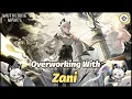 Download Lagu Revisiting The Strongest Team In The Game - Zani ToA Destruction [Wuthering Waves]