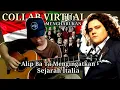 Download Lagu Ini mengharukan,,!! Alip ba ta Mengingatkan Sejarah Kelam Italia || the godfather - theme