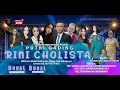 Lagu LIVE  RINI CHOLISTA - LUBNA SALSABILAH ARBANI - BPK. LURAH. CARBAN , SUKAMULYA TUKDANA INDRAMAYU