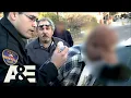 Notorious Drug Dealer Quack Busted For THIRD Time Bordertown Laredo A E