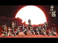 【SNH48 GROUP】TOP16《丝路》舞蹈版MV SNH48 TOP 16(Silk Road)MV #snh48 #丝路