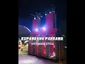 Download Lagu lagu joget viral terbaru‼️kupandang pandang 🔥 by vivi remix style