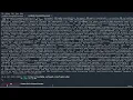 Writing Custom Scripts Executing Our Custom Attacks Part 1