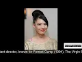 Hanna Hall biography