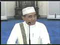 Lagu Pengajian Al-Hikam Hikmah 204 Tuan Guru Muhammad Bakhiet