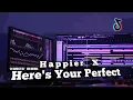Download Lagu DJ Happier X Inilah kesempurnaan Anda - Versi TikTok (DJ GHOST ID)