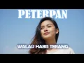 Lagu WALAU HABIS TERANG – PETERPAN | FEMALE COVER BY JV MUSIK | Versi Pop Rock Powerful