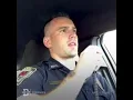 Lagu Police Officer Mixes Up Phone and Radio | The Dad
