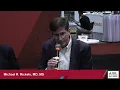 LIVE recording with hosts of ADA podcasts