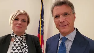 Claudio Mandia suicida a New York la denuncia dei genitori