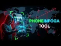 PhoneInfoga Tutorial 2025 Reverse Phone Lookup OSINT Kali Linux