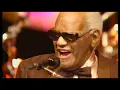 Ray Charles -  Hallelujah I Love Her So - Olympia 2000