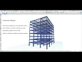 Bridging Design and Innovation using Python and ETABS API