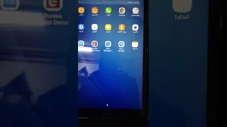 هاهاهاها اول و أفضل طريقه لفتح متجر بلاي علي تاب الثانويه العامه 