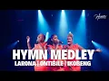 Download Lagu Hymn Medley (Live) - Hosanna Gospel Singers, ft. Larona, Ontibile \u0026 Ikobeng.