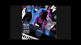 Maribou State Feat Holly Walker Tongue Official Audio  Maribou State Feat Holly Walker Tongue Official Audio