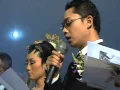 Download Lagu Lagu Berkatilah - Duet on a Wedding day