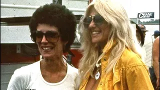 The Women Who Made Drag Racing s Golden Era Unforgettable