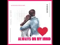 Download Lagu Always On My Mind - Elvis Presley (Vocal Cover by Gordon Rocker)