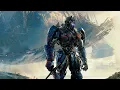 Sacrifice (Transformers: The Last Knight OST)