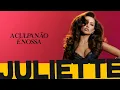 Download Lagu Juliette - A Culpa Não É Nossa (Visualizer)