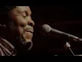Dolphins. Terry Callier & Beth Orton Live at the Jazz Cafe