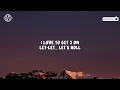 Tinashe - 2 On (Lyrics) ft. SchoolBoy Q