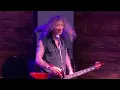 ANVIL: Free As The Wind - ROCKPALAST Bochum/GER - 2026-10-05
