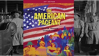 The American Pageant - Chapter 7